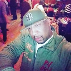 Meet your Posher, Anthony